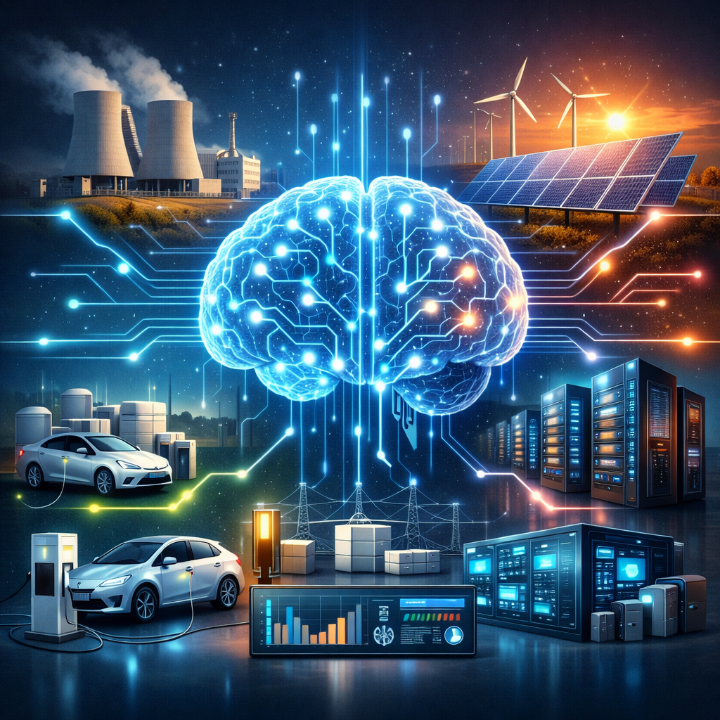 Artificial Intelligence continues to advance exponentially