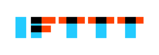 IFTTT - digital integration and automation