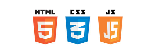 HTML CSS JS developer