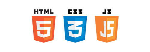 HTML CSS JS developer