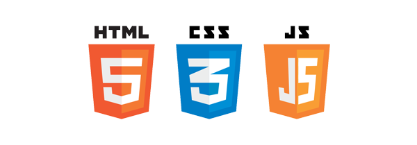 HTML CSS JS developer