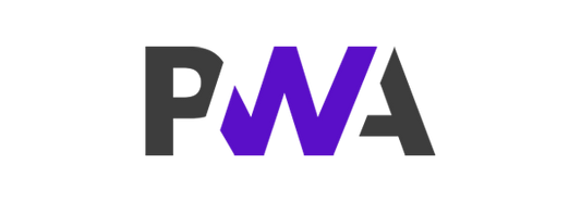 PWA - Progressive Web App