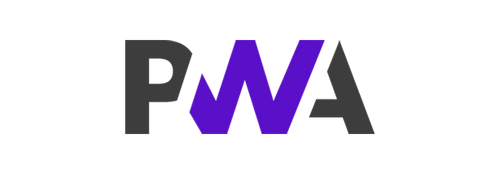 PWA - Progressive Web App