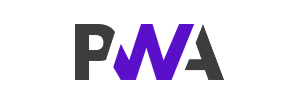PWA - Progressive Web App